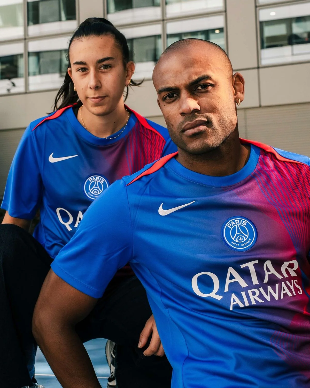PSG Team